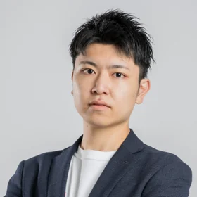 藤本 昇也 氏