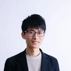 長屋 智揮 氏