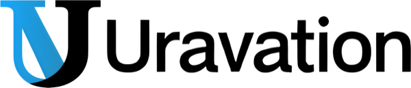 株式会社Uravation ロゴ