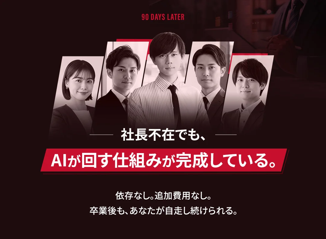 まず、診断から始めましょう。